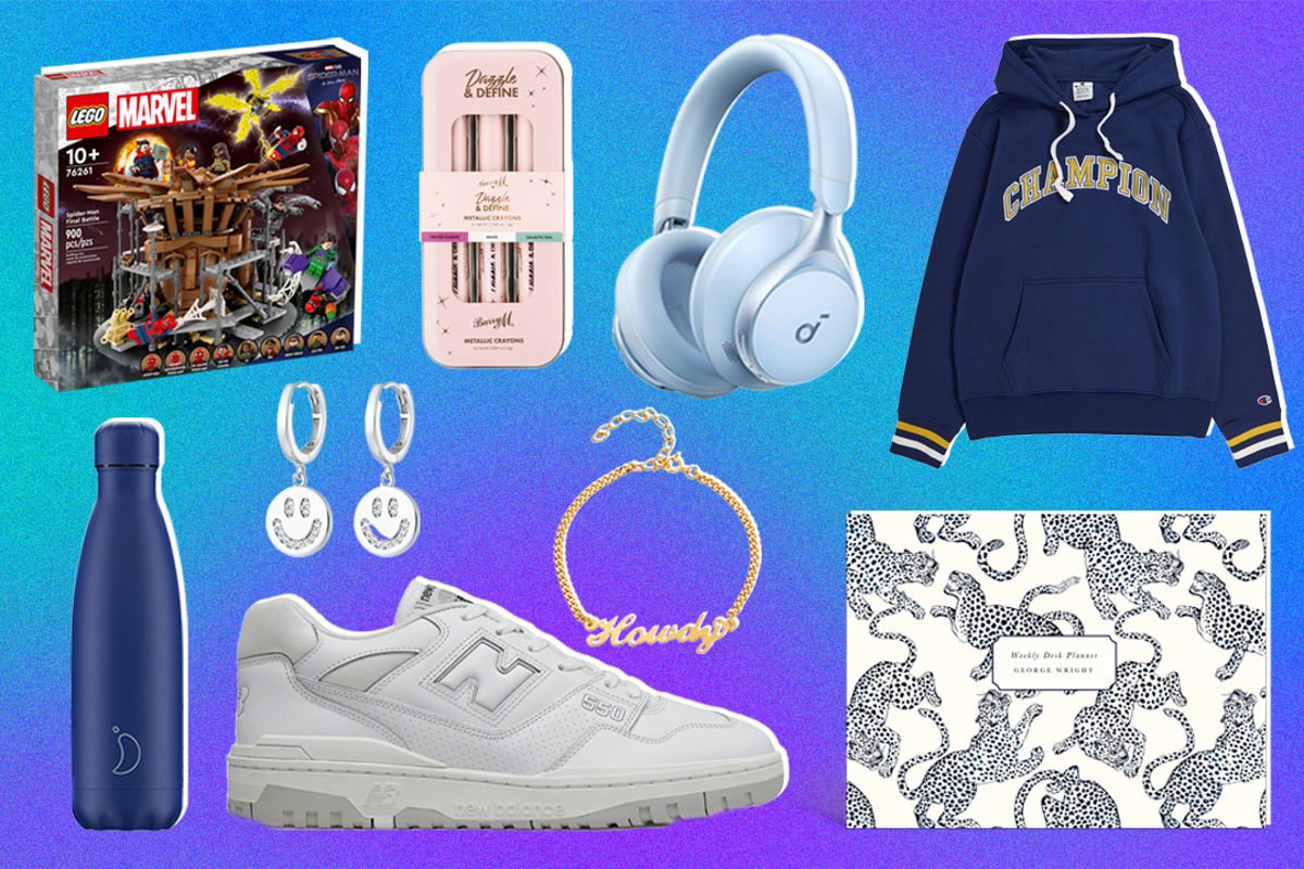 Best teen gifts for Christmas and birthdays in 2023 | The Independent